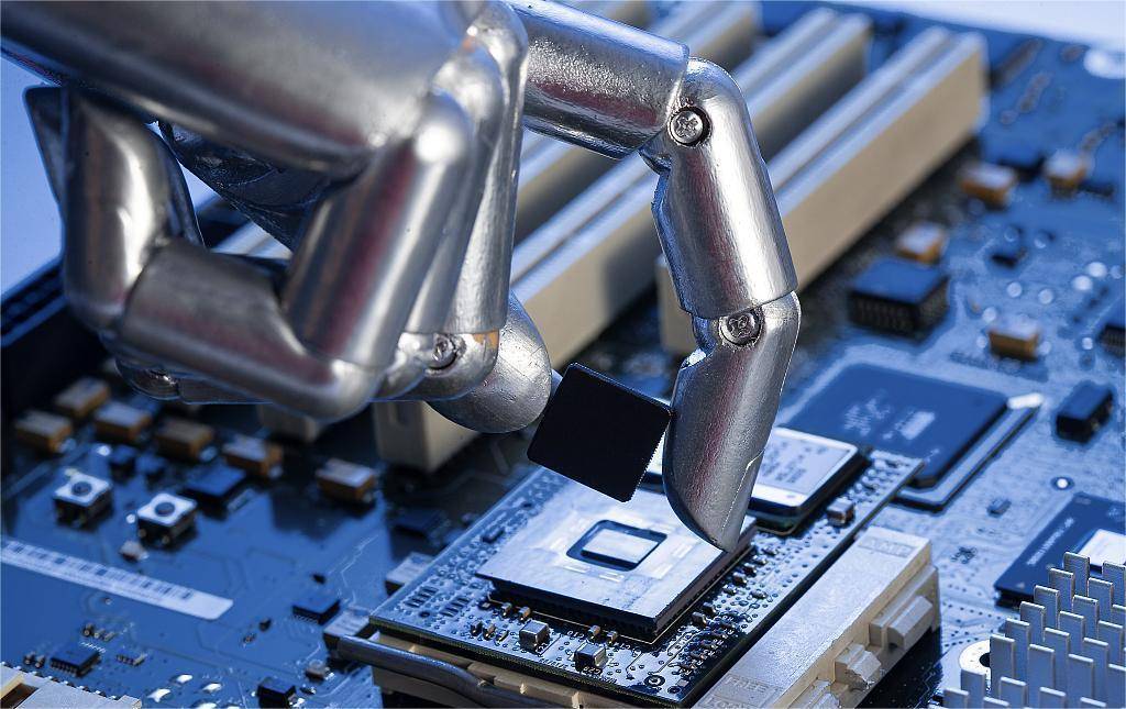 生態助力 落地應用 廣東未來科技實現民族科技突破”